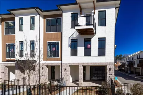 332 Olmstead Way #38, Alpharetta, GA 30022