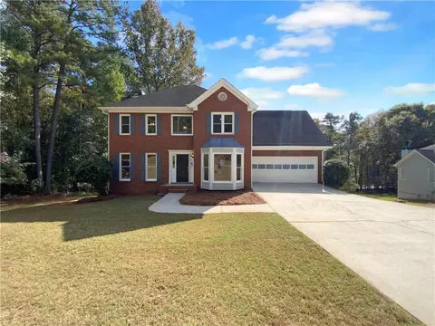 2111 S River Rd SW, Conyers, GA 30094