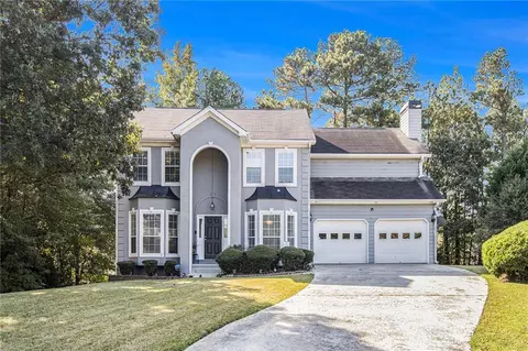 350 Wilma Ct SW, Atlanta, GA 30331