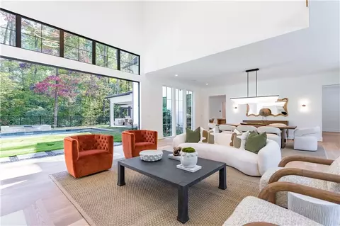 1057 Davis Dr NW, Sandy Springs, GA 30327