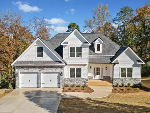 315 Taylor Leigh Ct, Ball Ground, GA 30107