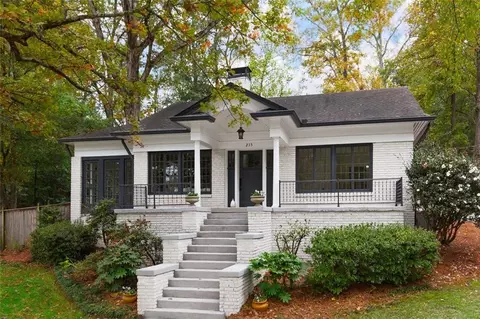 235 Geneva St, Decatur, GA 30030