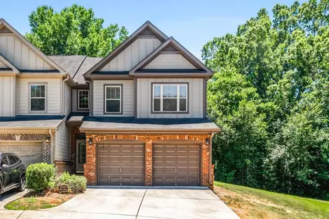 125 Grampian Ct #70, Marietta, GA 30008