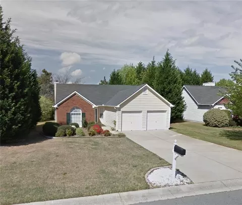 4909 Lake Park Ln, Acworth, GA 30101