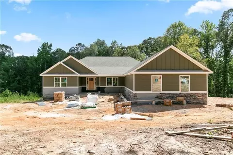 3317 Horsley Mill Rd, Carrollton, GA 30116