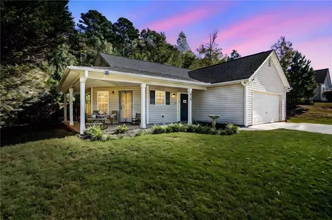 918 Lopez Ln, Monroe, GA 30655