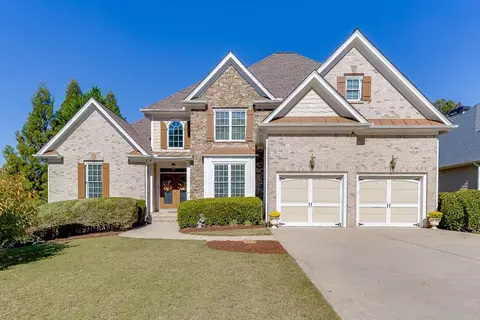 3362 Mulberry Lane Way, Dacula, GA 30019