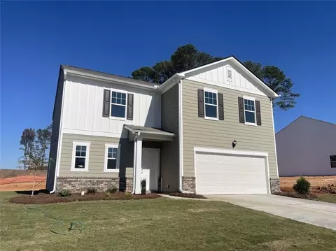 327 Corinth Ave, Bethlehem, GA 30620