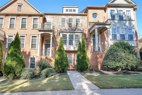 2827 Mount Wilkinson Pkwy SE #14, Atlanta, GA 30339