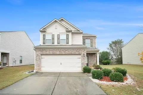 479 Hardy Water Dr SE, Lawrenceville, GA 30045