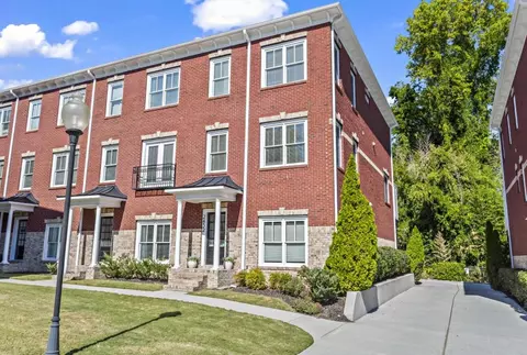 2432 Dresden Park Cir NE #2432, Atlanta, GA 30345