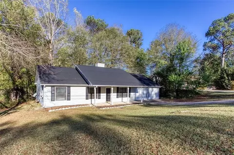 5414 Jamestowne Dr, Powder Springs, GA 30127