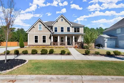 3225 Blackley Old Rd, Douglasville, GA 30135