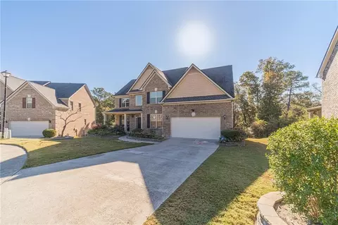 3369 Tuscan Ridge Dr, Snellville, GA 30039