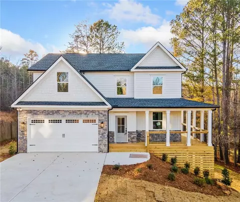 232 S Mountain Brooke Way, Ball Ground, GA 30107