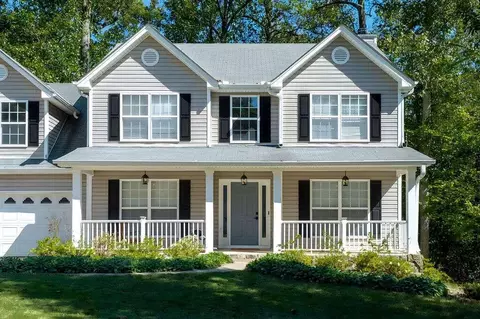 3264 High View Ct, Gainesville, GA 30506