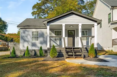 337 Enota Pl SW, Atlanta, GA 30310