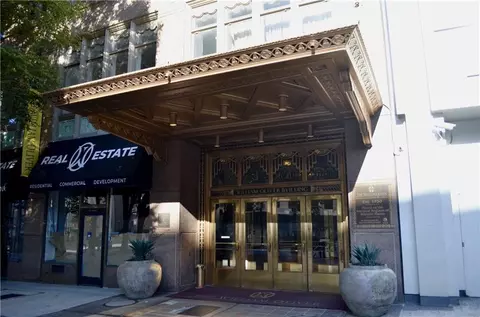 32 Peachtree St NW #1006, Atlanta, GA 30303
