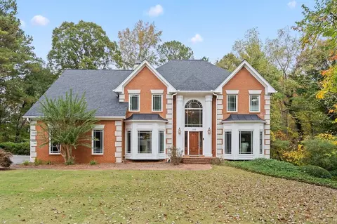 100 Spalding Creek Ct, Atlanta, GA 30350