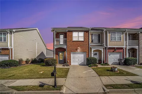 84 Riley Place Dr, Dawsonville, GA 30534