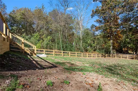 Exterior - 236 Bona Rd, Buford, GA 30518 photo 13 of 16