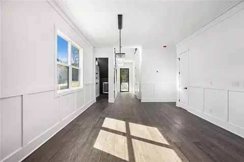 Entry Way - 236 Bona Rd, Buford, GA 30518 photo 3 of 12