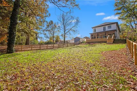 Exterior - 236 Bona Rd, Buford, GA 30518 photo 16 of 16