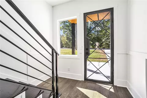 Entry Way - 236 Bona Rd, Buford, GA 30518 photo 6 of 12