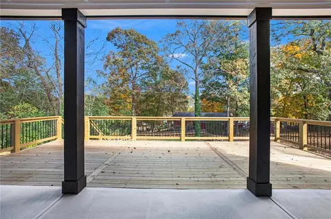 Exterior - 236 Bona Rd, Buford, GA 30518 photo 6 of 16