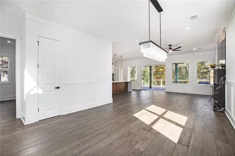 Living - 236 Bona Rd, Buford, GA 30518 photo 1 of 7