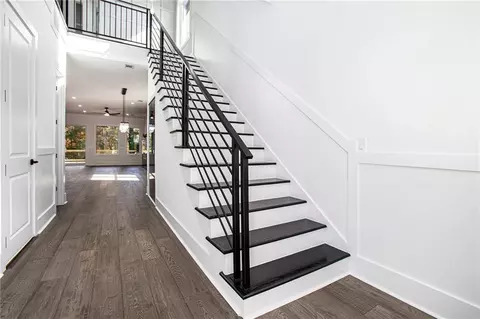 Entry Way - 236 Bona Rd, Buford, GA 30518 photo 1 of 12