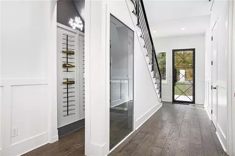 Entry Way - 236 Bona Rd, Buford, GA 30518 photo 2 of 12
