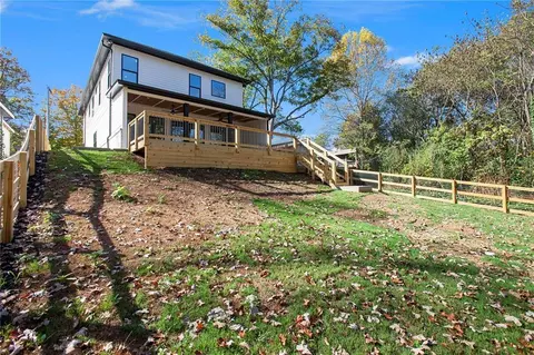 Exterior - 236 Bona Rd, Buford, GA 30518 photo 14 of 16