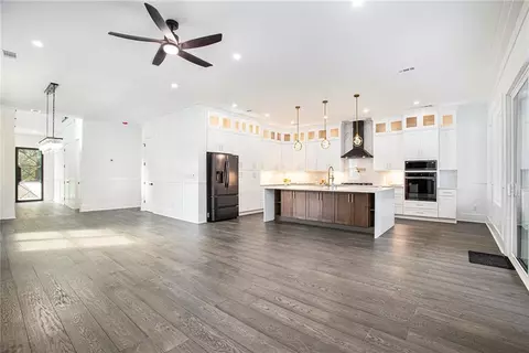 Living - 236 Bona Rd, Buford, GA 30518 photo 5 of 7
