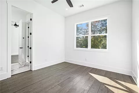 Bedroom - 236 Bona Rd, Buford, GA 30518 photo 6 of 8