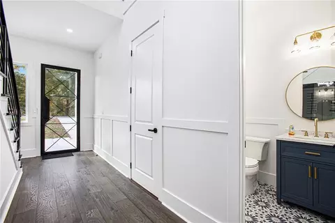 Entry Way - 236 Bona Rd, Buford, GA 30518 photo 5 of 12