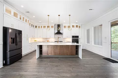 Kitchen - 236 Bona Rd, Buford, GA 30518 photo 1 of 9