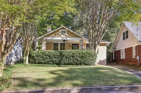 906 Courtenay Dr NE, Atlanta, GA 30306
