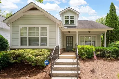 4521 Flowering Br, Powder Springs, GA 30127