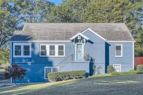 641 Ora Ave, Atlanta, GA 30316