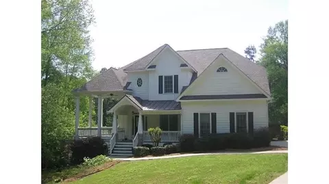 206 Meadow Ridge Ct, Canton, GA 30115