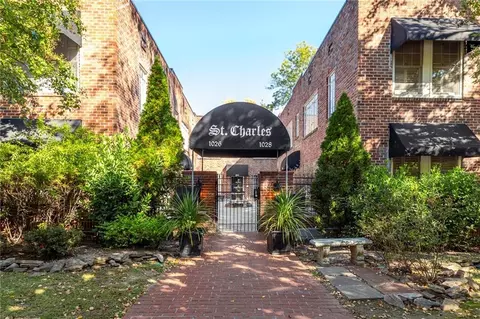 1026 Saint Charles Ave NE #1, Atlanta, GA 30306