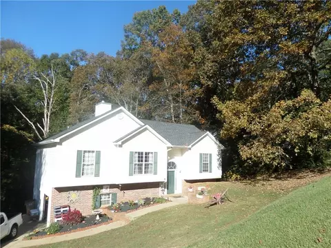 4329 Woodglenn Dr, Gainesville, GA 30507