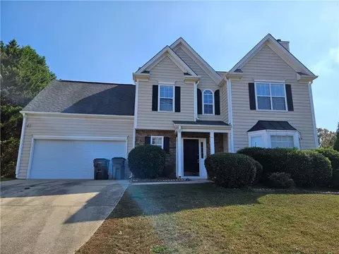 127 Savanna Ct, Powder Springs, GA 30127