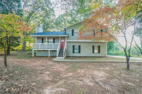 5823 James Rd, Austell, GA 30168