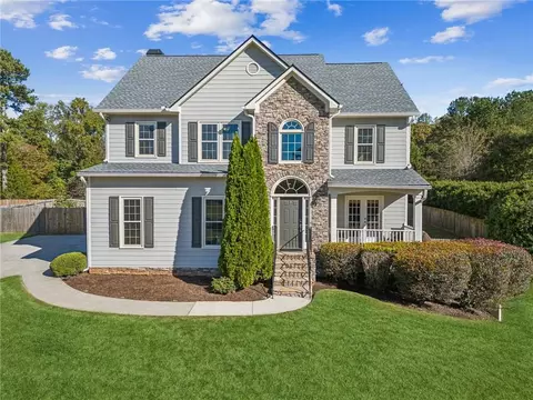 4295 Fairfax Dr, Cumming, GA 30028