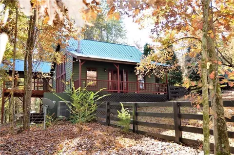 5463 Cowart Rd, Dawsonville, GA 30534