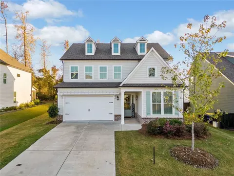 702 Bridgeview Dr, Canton, GA 30115