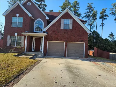 1725 Tuftstown Ct, Snellville, GA 30078