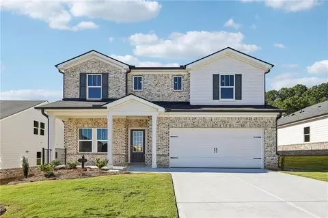 1648 High Falls Ln, Grayson, GA 30017 photo 1